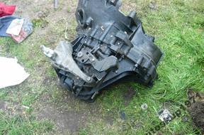 КОРОБКА ПЕРЕДАЧ FORD MONDEO MK 3 2.0 TDCI РЕСТАЙЛИНГ