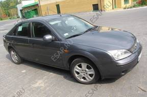 КОРОБКА ПЕРЕДАЧ   FORD MONDEO MK 3-2.0 TDCI