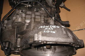 КОРОБКА ПЕРЕДАЧ FORD MONDEO MK 3 2.0 TDDI 1S7 год,7F097
