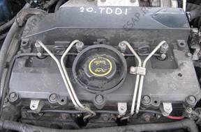 КОРОБКА ПЕРЕДАЧ  FORD MONDEO MK 3 2.0 TDDI