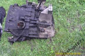 КОРОБКА ПЕРЕДАЧ FORD MONDEO MK 3 2.0 TDDI