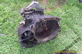 КОРОБКА ПЕРЕДАЧ FORD MONDEO MK 3 2.0 TDDI