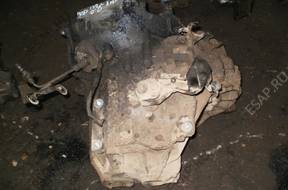 КОРОБКА ПЕРЕДАЧ FORD MONDEO MK 3 III 2.0 TDCI KRK