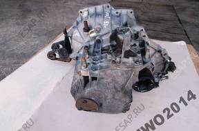 КОРОБКА ПЕРЕДАЧ FORD MONDEO MK I 1.8 16V БЕНЗИН