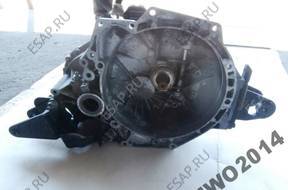 КОРОБКА ПЕРЕДАЧ FORD MONDEO MK I 1.8 16V БЕНЗИН