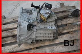 КОРОБКА ПЕРЕДАЧ Ford Mondeo MK II 1,8 1.8 16V ZETEC 2000