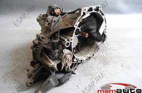 КОРОБКА ПЕРЕДАЧ FORD MONDEO MK II 1.8 TD 98 FV