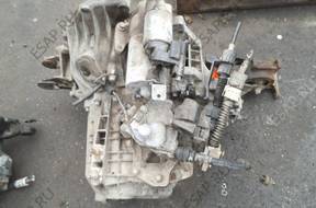 КОРОБКА ПЕРЕДАЧ FORD MONDEO MK II 2.5 V6