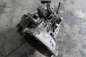 КОРОБКА ПЕРЕДАЧ FORD MONDEO MK III 1.8 16V