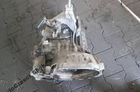 КОРОБКА ПЕРЕДАЧ FORD MONDEO MK III 2.0 16V