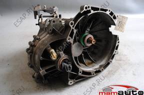 КОРОБКА ПЕРЕДАЧ FORD MONDEO MK III 2.0 TDCI 03 FV