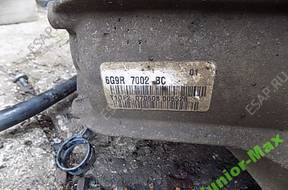 КОРОБКА ПЕРЕДАЧ FORD MONDEO MK IV 6G9 год,7002BC