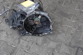 КОРОБКА ПЕРЕДАЧ Ford Mondeo MK1 1,8TD