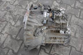 КОРОБКА ПЕРЕДАЧ Ford Mondeo MK1 1,8TD