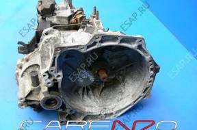 КОРОБКА ПЕРЕДАЧ Ford Mondeo MK1 1.8 16v БЕНЗИНdzin
