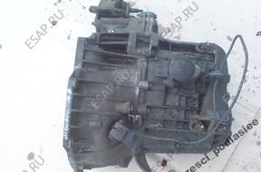 КОРОБКА ПЕРЕДАЧ Ford Mondeo Mk1 1.8-2.0 16v 95r