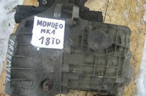 КОРОБКА ПЕРЕДАЧ FORD MONDEO MK1 1.8TD