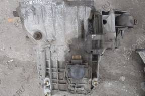 КОРОБКА ПЕРЕДАЧ FORD MONDEO MK1 2.0 1.8 16V