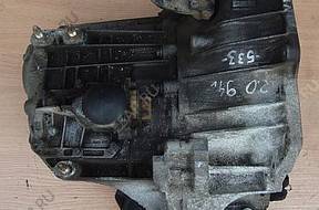 КОРОБКА ПЕРЕДАЧ FORD MONDEO MK1 2.0 2,0 16V