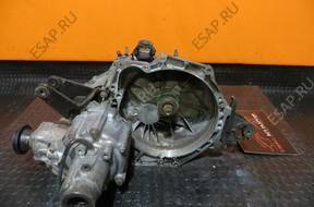 КОРОБКА ПЕРЕДАЧ FORD MONDEO MK1 4ZT7F096FA 2.0 БЕНЗИН 16V 4X4