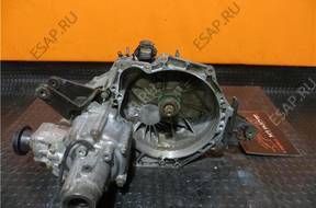 КОРОБКА ПЕРЕДАЧ FORD MONDEO MK1 4ZT7F096FA 2.0 БЕНЗИН 16V 4X4