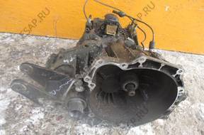 КОРОБКА ПЕРЕДАЧ FORD MONDEO MK1 MK2 1.8 2.0 4X4