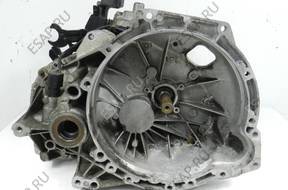 КОРОБКА ПЕРЕДАЧ FORD MONDEO MK1 MK2 1.8 TD 93-00