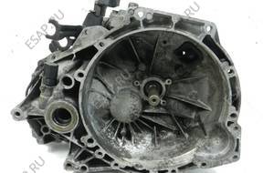 КОРОБКА ПЕРЕДАЧ FORD MONDEO MK1 MK2 1.8 TD 93-00