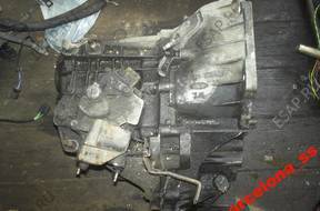 КОРОБКА ПЕРЕДАЧ FORD MONDEO MK1 MK2 1.8 TD endura