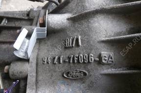 КОРОБКА ПЕРЕДАЧ FORD MONDEO MK1 MK2 ESCORT 1.8 TDI