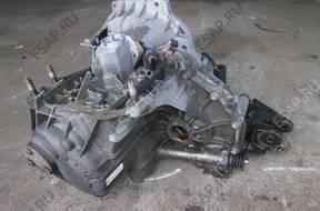 КОРОБКА ПЕРЕДАЧ FORD MONDEO MK1 MK2 ESCORT 1.8 TDI