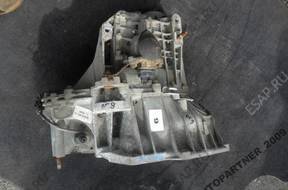 КОРОБКА ПЕРЕДАЧ FORD MONDEO MK1 MKI 1.6 94r