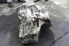 КОРОБКА ПЕРЕДАЧ FORD MONDEO MK1 MKI 1.6 94r