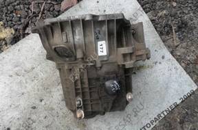 КОРОБКА ПЕРЕДАЧ FORD MONDEO MK1 MKI 1.8 93r