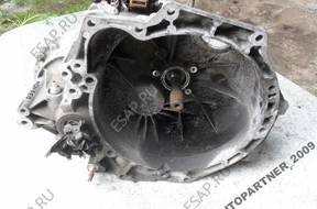 КОРОБКА ПЕРЕДАЧ FORD MONDEO MK1 MKI 1.8 94r