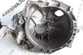 КОРОБКА ПЕРЕДАЧ FORD MONDEO MK1 MKI 1.8 94ZTKB