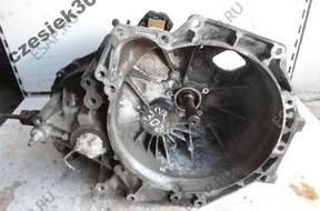 КОРОБКА ПЕРЕДАЧ FORD MONDEO MK1 MKI 1.8 94ZTKB