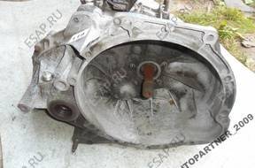 КОРОБКА ПЕРЕДАЧ FORD MONDEO MK1 MKI 1.8 TD 94r