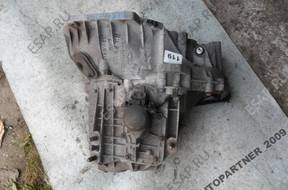 КОРОБКА ПЕРЕДАЧ FORD MONDEO MK1 MKI 1.8 TD 94r