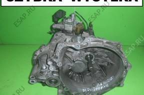 КОРОБКА ПЕРЕДАЧ FORD MONDEO MK2 1.6 16V 96-00 97ZT