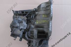 КОРОБКА ПЕРЕДАЧ FORD MONDEO MK2 1.6 16V