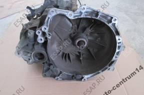 КОРОБКА ПЕРЕДАЧ FORD MONDEO MK2 1.6 16V