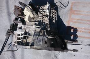 КОРОБКА ПЕРЕДАЧ Ford Mondeo mk2 1.6 16V L1N XS4 год,