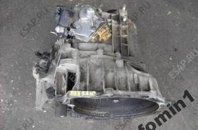 КОРОБКА ПЕРЕДАЧ FORD MONDEO MK2 1.6 16V