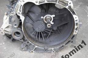 КОРОБКА ПЕРЕДАЧ FORD MONDEO MK2 1.6 16V