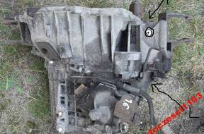 КОРОБКА ПЕРЕДАЧ FORD MONDEO MK2 1.6 96-98