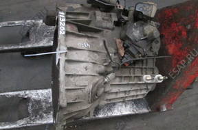 КОРОБКА ПЕРЕДАЧ Ford Mondeo Mk2 1.8 16V 96-00r.