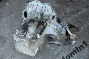 КОРОБКА ПЕРЕДАЧ FORD MONDEO MK2 1.8 16V  97 год,