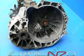 КОРОБКА ПЕРЕДАЧ Ford Mondeo mk2 1.8 16v БЕНЗИНdzin BDB