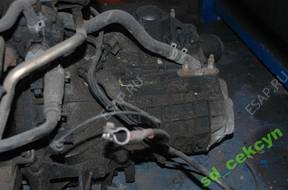 КОРОБКА ПЕРЕДАЧ Ford Mondeo MK2 1.8 16V DOHC